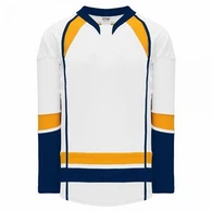 Insert Neck Hockey Jersey
