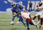 Giants Secondary Depth vil møte utfordringen fra Cowboys Passing Game